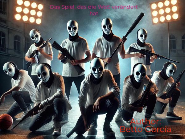 Produktbild: Das Spiel, das die Welt ver&auml;ndert hat