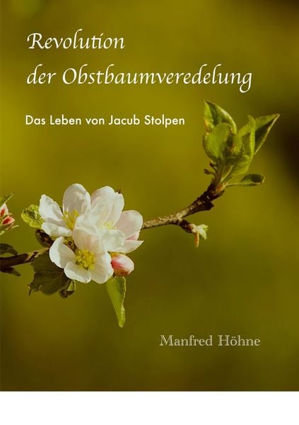 Produktbild: Revolution der Obstbaumveredelung
