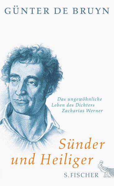 Produktbild: S&uuml;nder und Heiliger