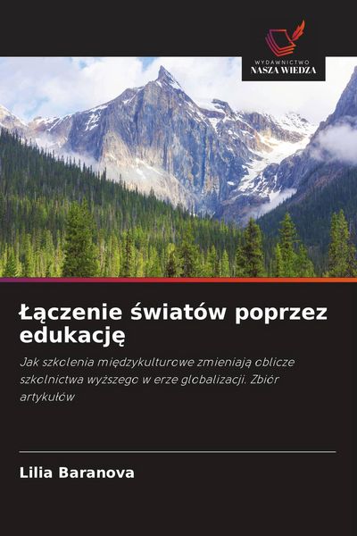Produktbild: &iquest;&iquest;czenie &iquest;wiat&oacute;w poprzez edukacj&iquest;