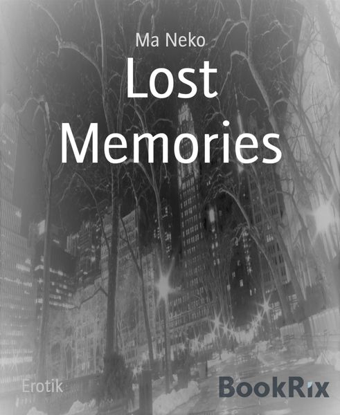 Produktbild: Lost Memories