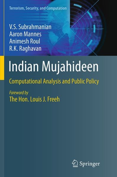 Produktbild: Indian Mujahideen
