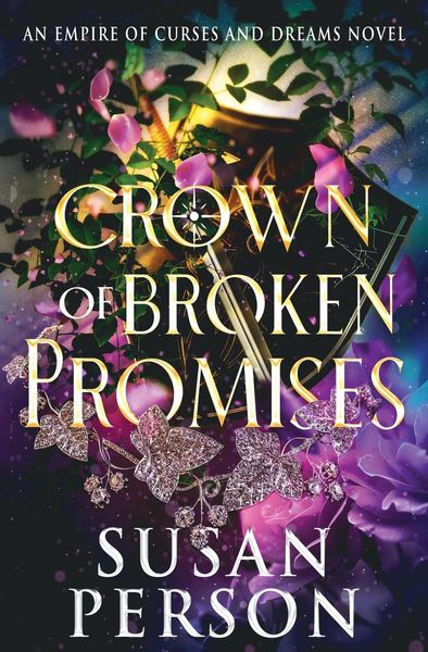 Produktbild: Crown of Broken Promises