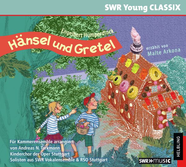 Hänsel und Gretel