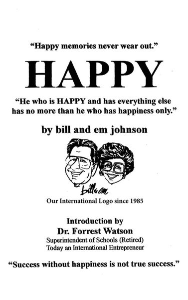 Produktbild: Happy