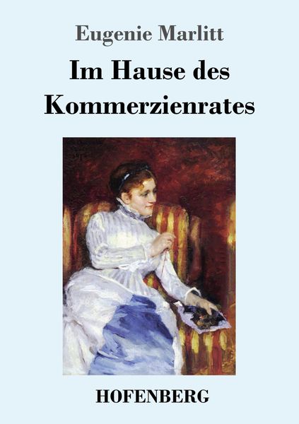Produktbild: Im Hause des Kommerzienrates
