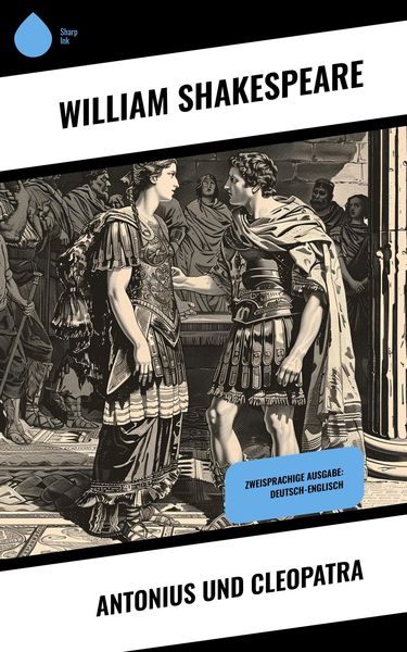 Produktbild: Antonius und Cleopatra