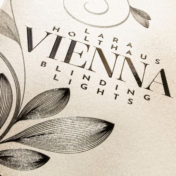 Produktbild: Vienna 1: Blinding Lights