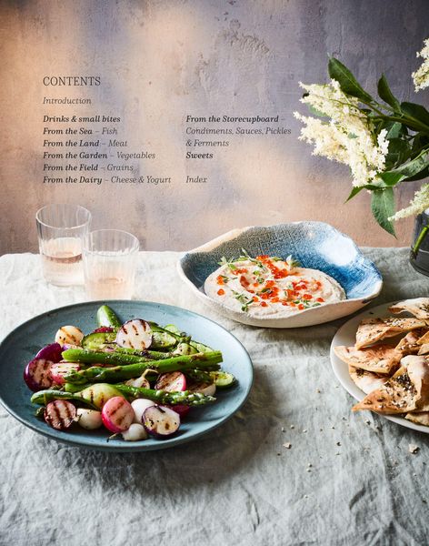 Produktbild: Mediterranean Summer Table