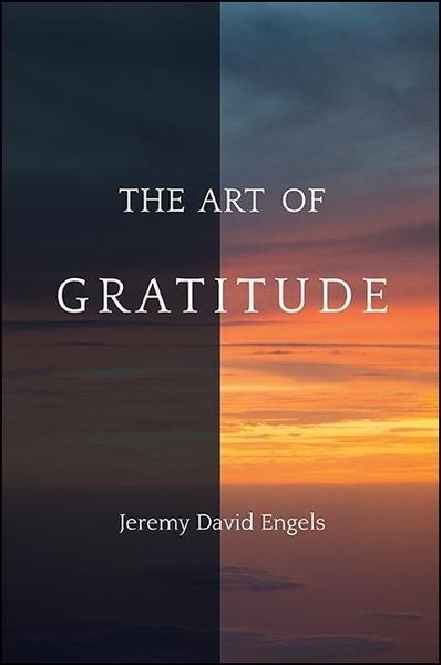 Produktbild: The Art of Gratitude