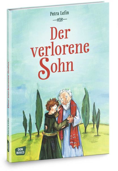 Produktbild: Der verlorene Sohn