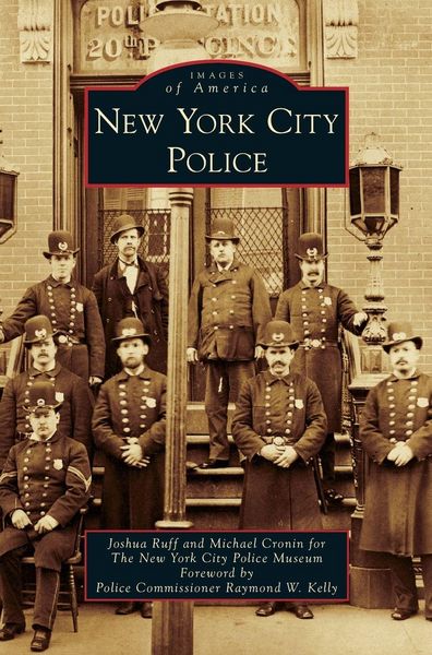 Produktbild: New York City Police
