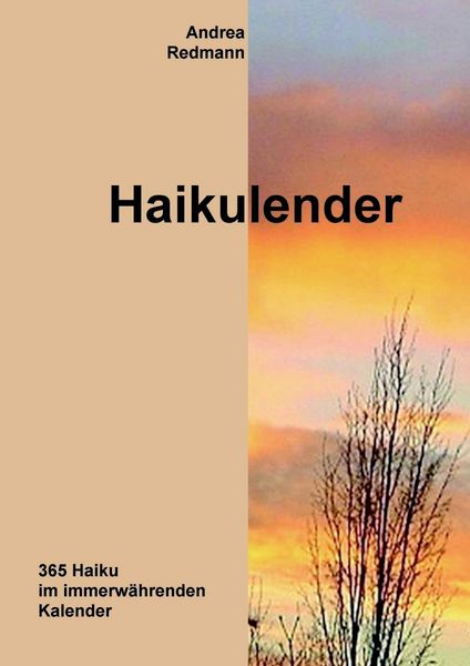 Produktbild: Haikulender
