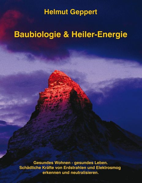 Produktbild: Baubiologie & Heiler-Energie