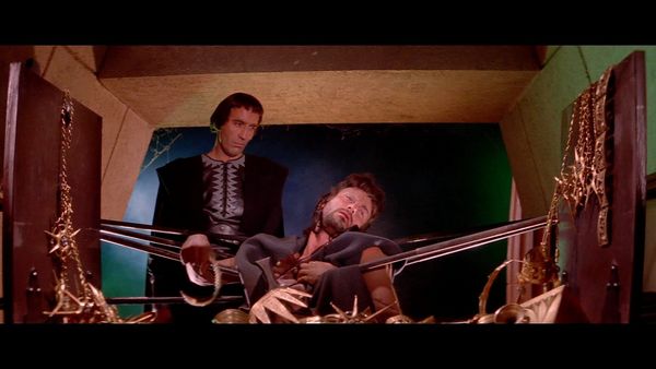 Vampire gegen Herakles (Filmjuwelen)