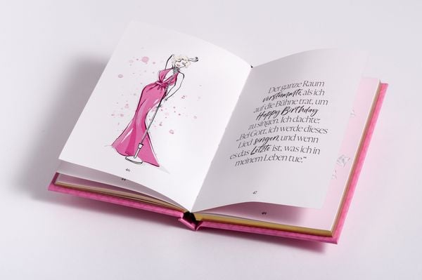 Produktbild: Marilyn Monroe - Zitate einer Stilikone