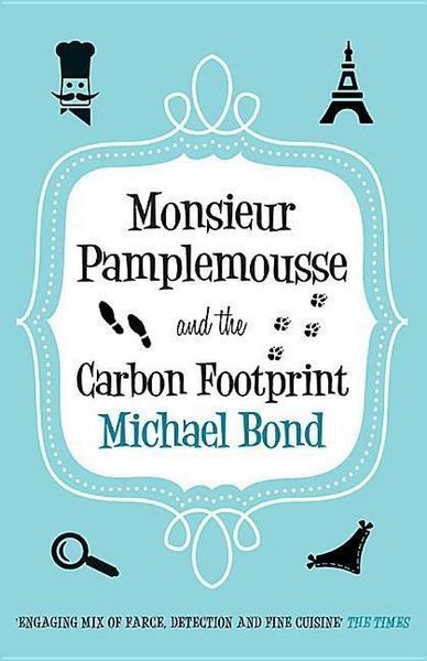 Produktbild: Monsieur Pamplemousse & The Ca