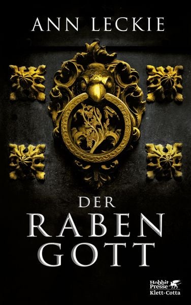 Produktbild: Der Rabengott