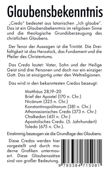Produktbild: Credos