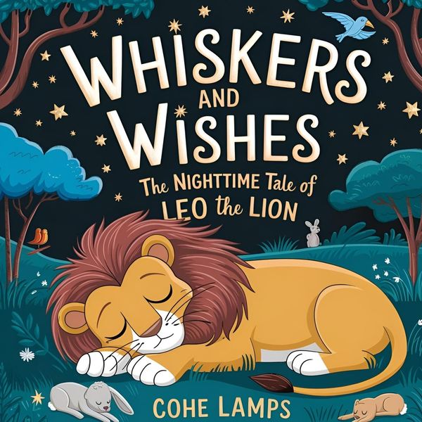 Produktbild: Whiskers and Wishes
