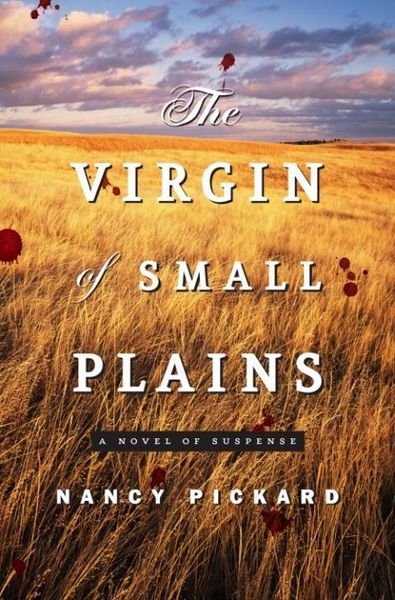 Produktbild: The Virgin of Small Plains
