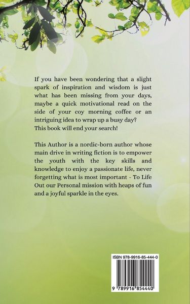 Produktbild: Igniting Your Journey Within