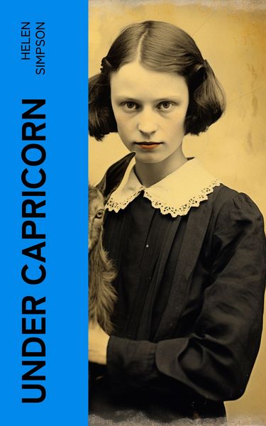 Produktbild: Under Capricorn