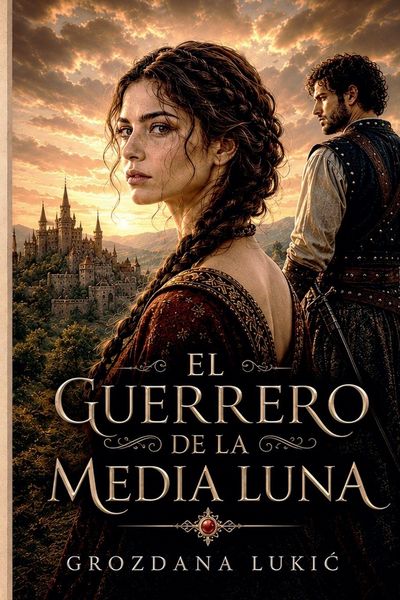Produktbild: El Guerrero de la Media Luna