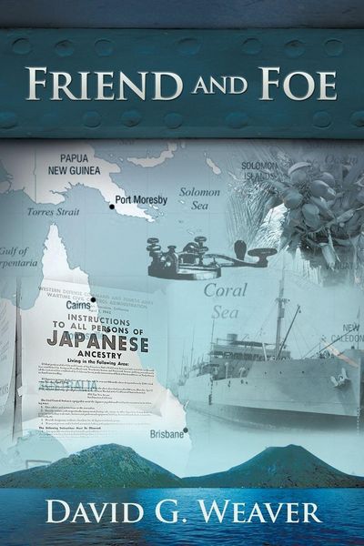 Produktbild: Friend and Foe