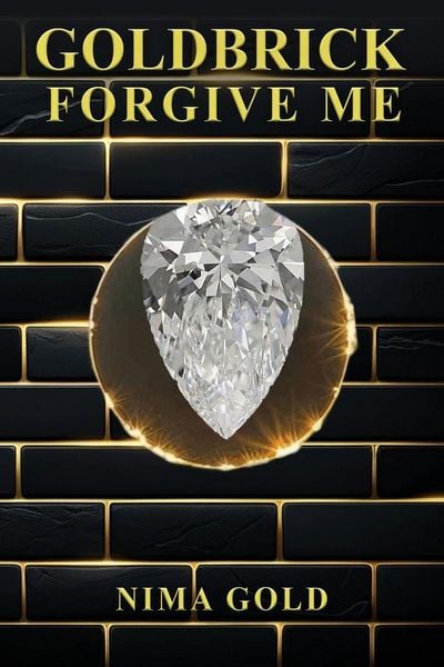 Produktbild: Goldbrick Forgive Me