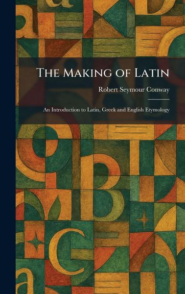 Produktbild: The Making of Latin