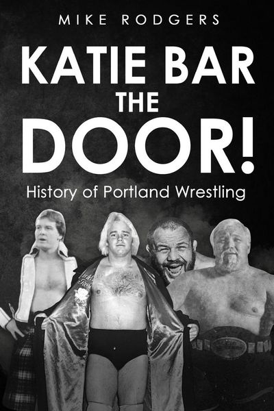 Produktbild: Katie Bar The Door!