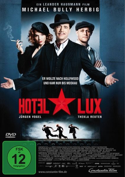 Produktbild: Hotel Lux