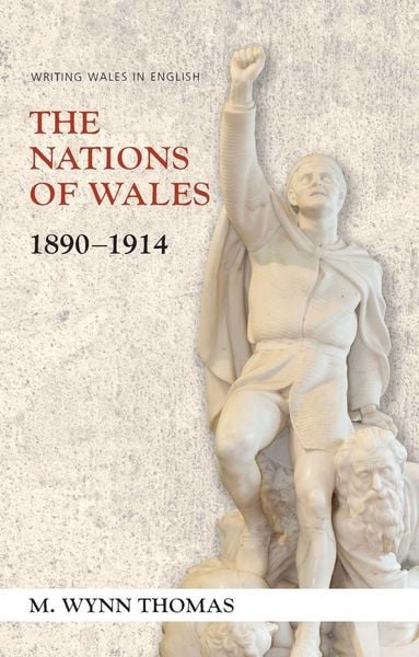 Produktbild: The Nations of Wales
