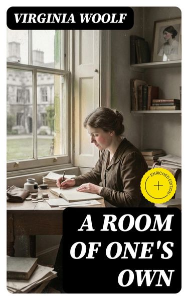 Produktbild: A Room of One's Own