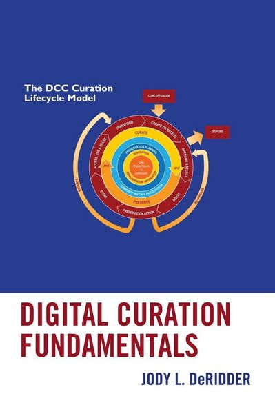 Produktbild: Digital Curation Fundamentals
