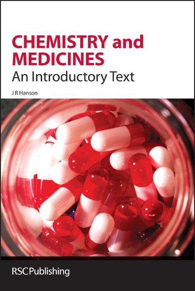 Produktbild: Chemistry and Medicines