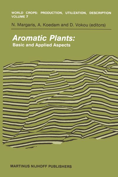 Produktbild: Aromatic Plants