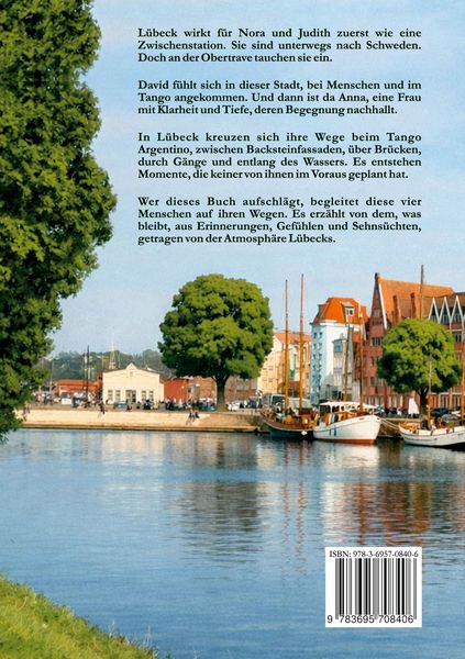 Produktbild: Tango trifft L&uuml;beck