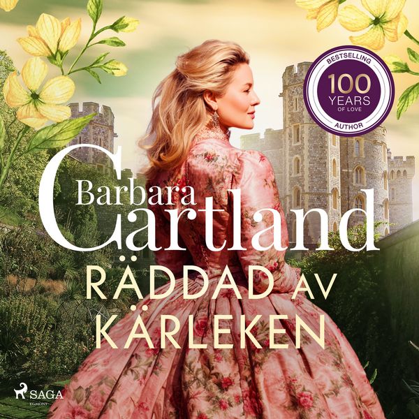 Produktbild: R&auml;ddad av k&auml;rleken