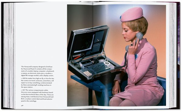 Produktbild: The Making of Stanley Kubrick's '2001: A Space Odyssey'