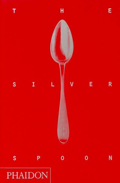 Produktbild: The Silver Spoon