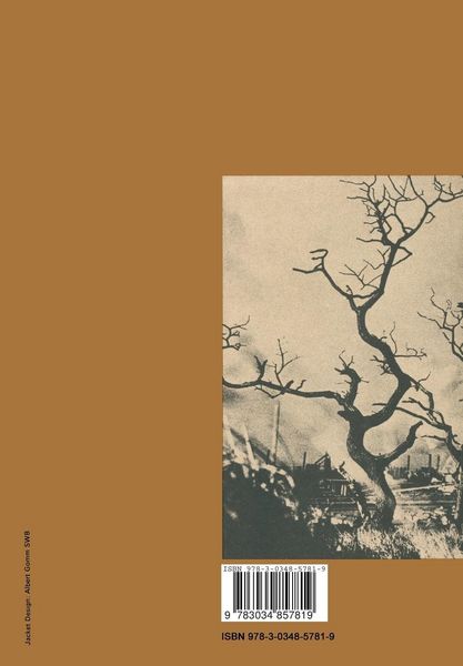 Produktbild: New Concepts in Air Pollution Research