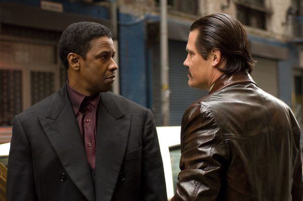 Produktbild: American Gangster