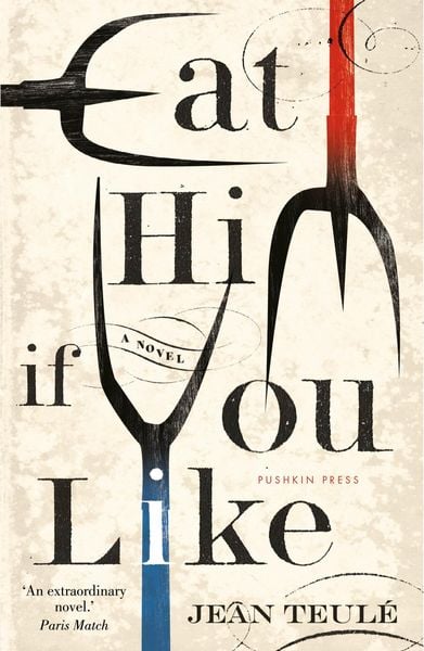 Produktbild: Eat Him If You Like