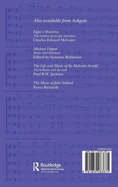 Produktbild: Vaughan Williams Essays