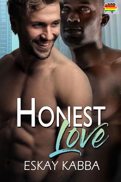 Produktbild: Honest Love (Hidden Love Series, #5)