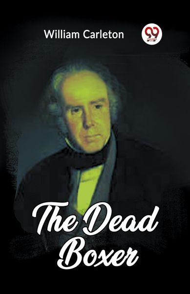 Produktbild: The Dead Boxer