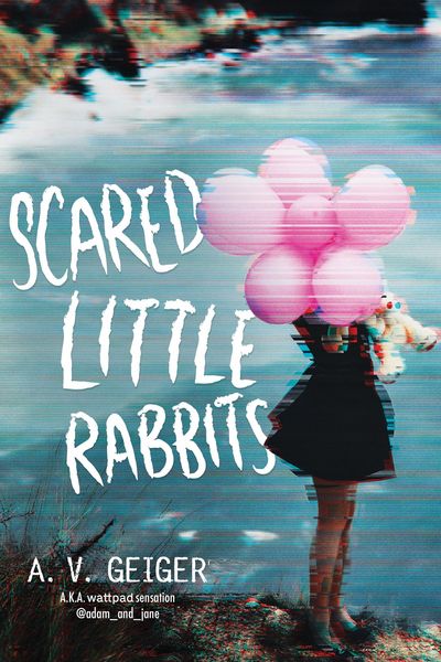 Produktbild: Scared Little Rabbits