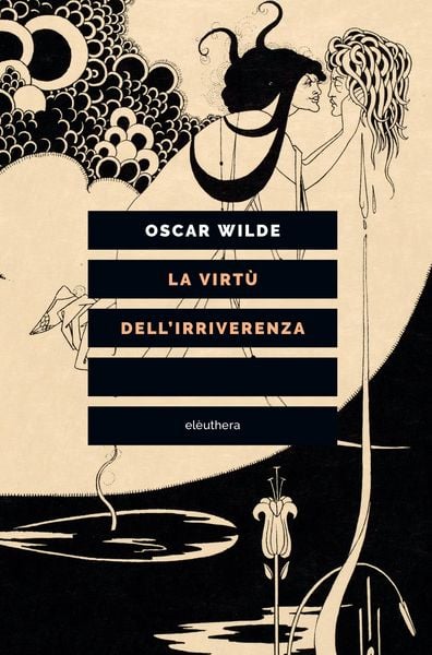 Produktbild: La virt&ugrave; dell'irriverenza